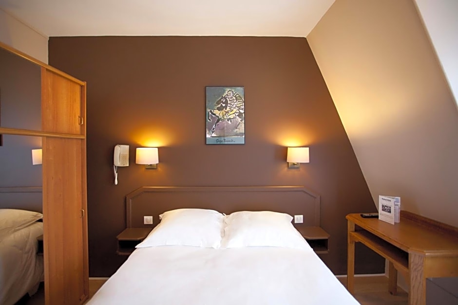 Nadaud Hotel