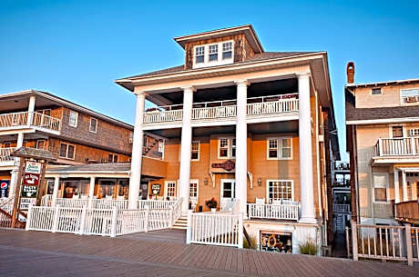 Lankford Hotel and Lodge