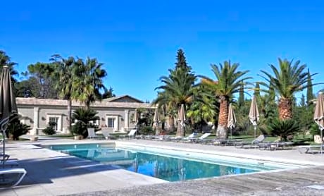Domaine du Grand Malherbes