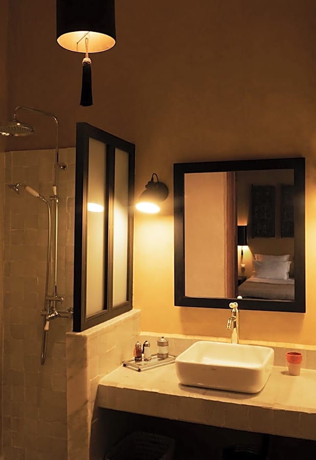 Riad RK Suites & Spa