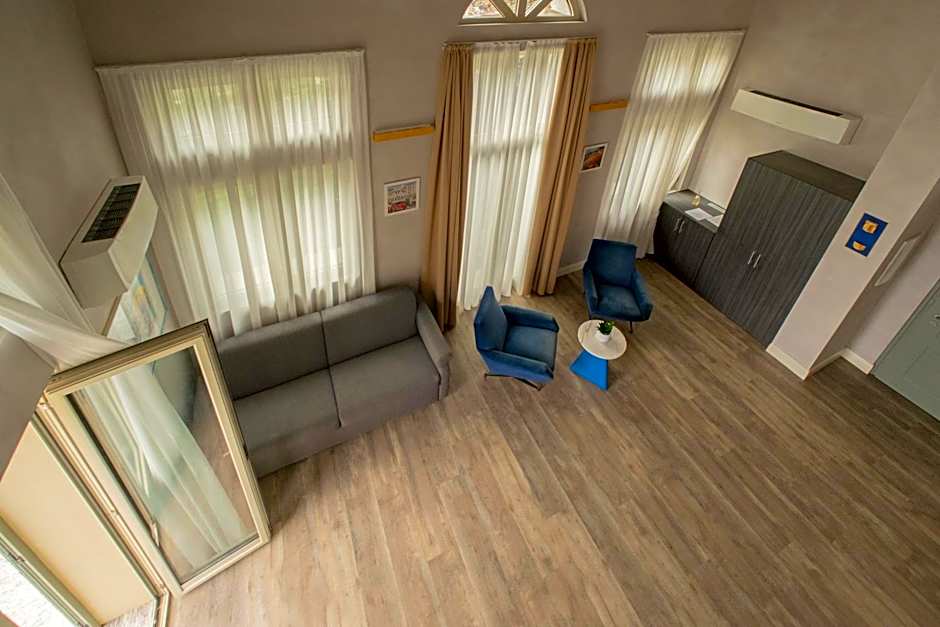 Al Campanile Aparthotel & Suite