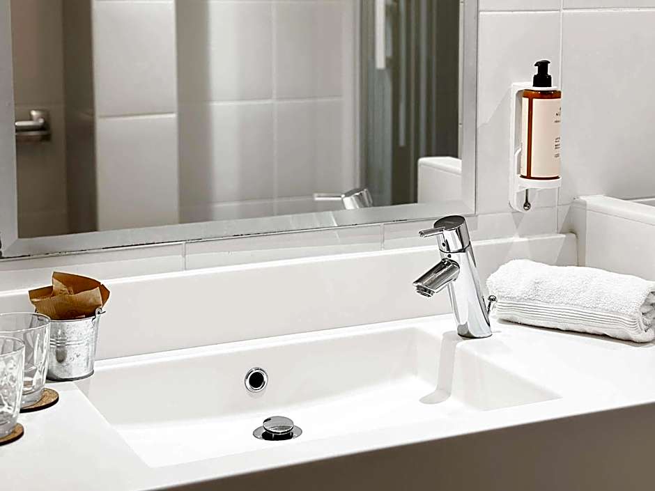 Hotel Mercure Toulouse Centre Wilson Capitole