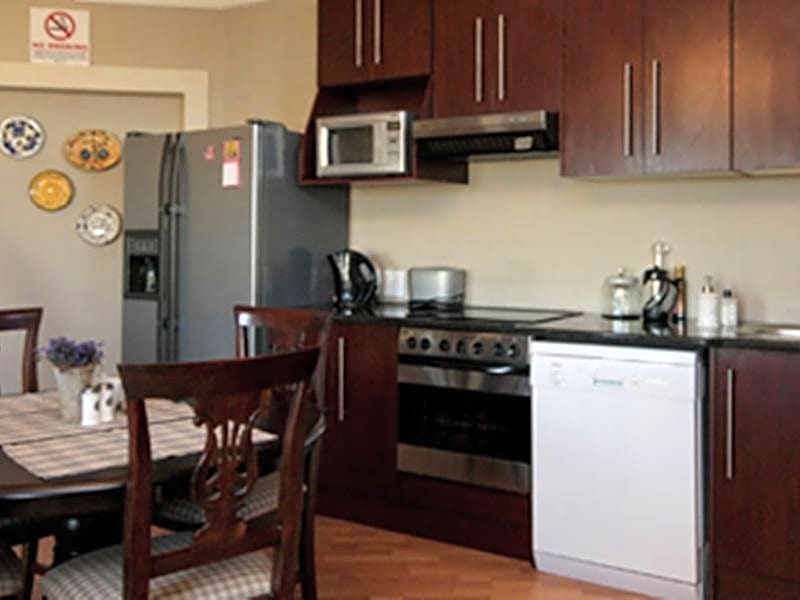 A Smart Stay Self catering Apartments