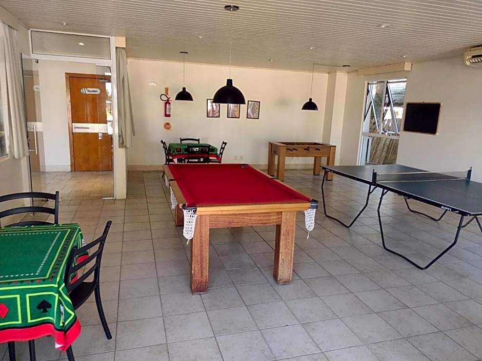 Hotel Torres Da Cachoeira