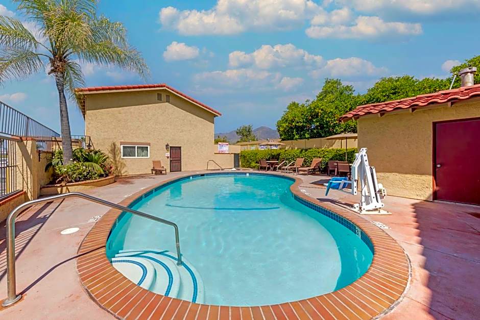 Best Western La Posada Motel