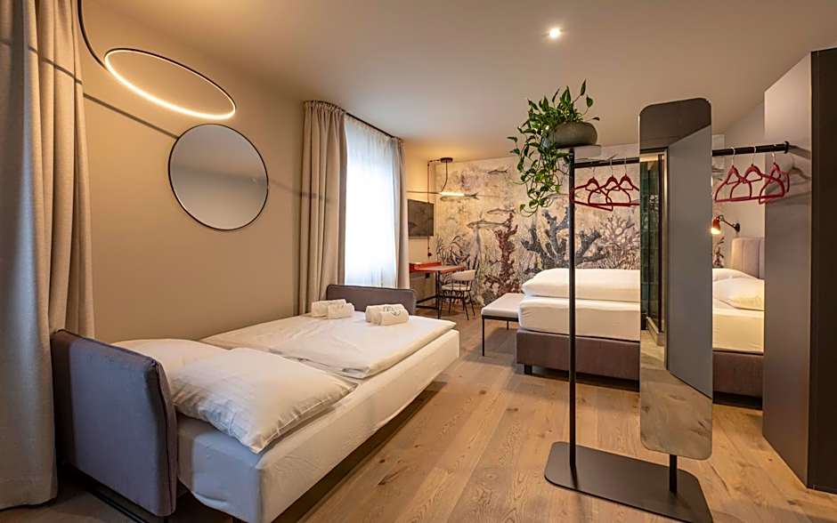 Hotel Gasthof Fischer