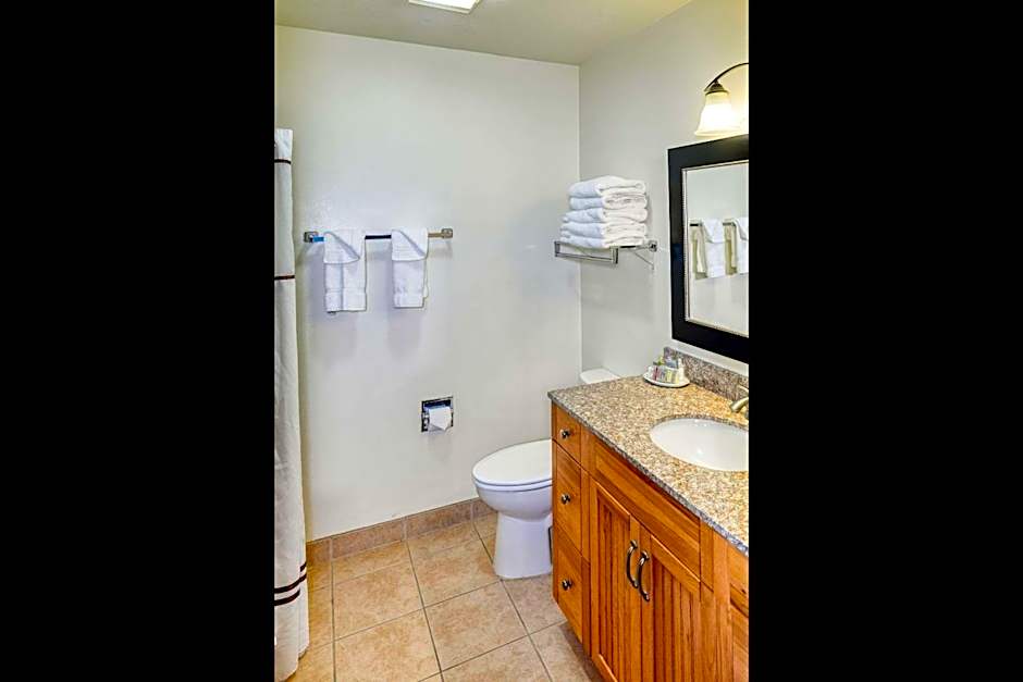 The Ridgeline Hotel at Yellowstone, Ascend Hotel Collection