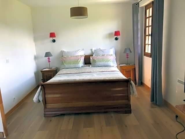 Manoir Melphil