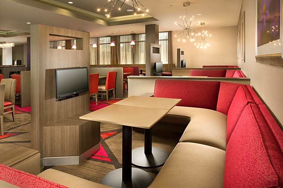 TownePlace Suites by Marriott Dallas DFW Airport North/Grapevine