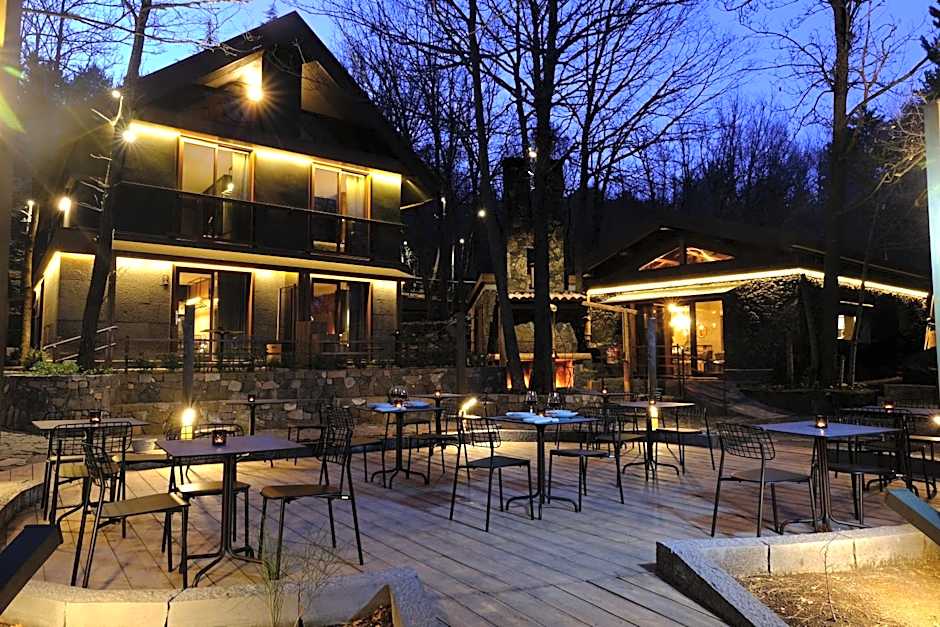 Locanda Milia Etna