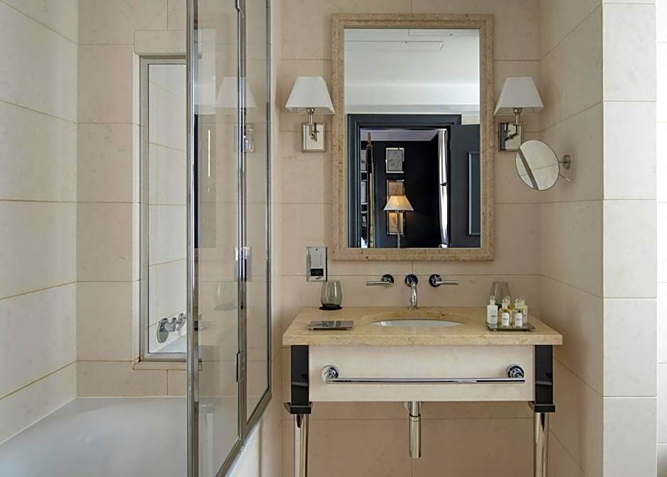 The Franklin Hotel - Starhotels Collezione