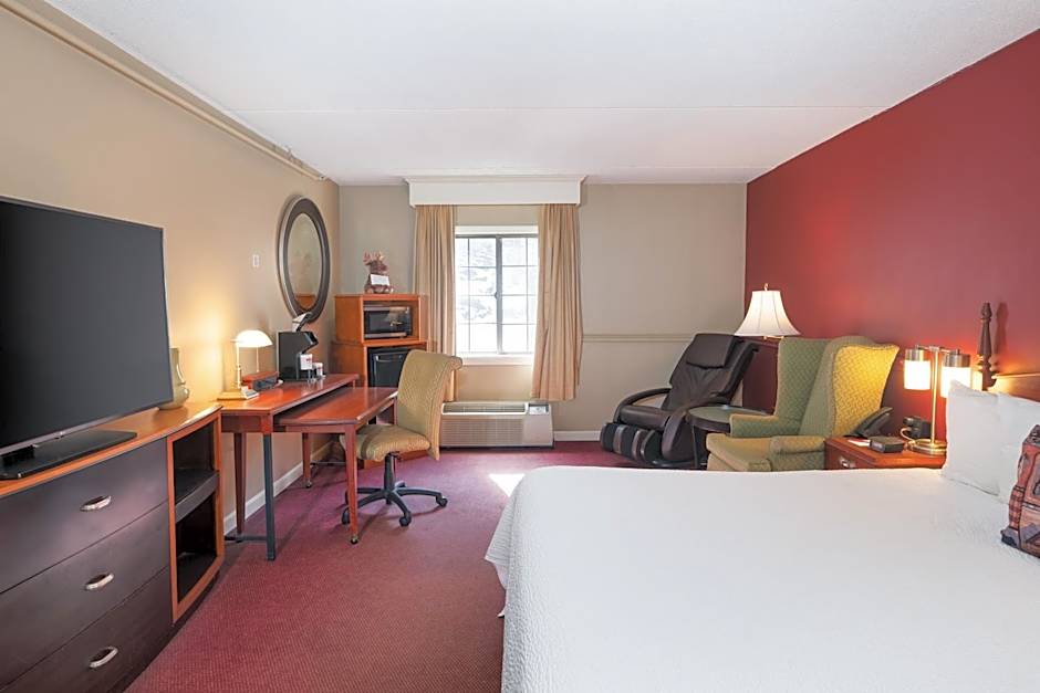 Fireside Inn & Suites West Lebanon