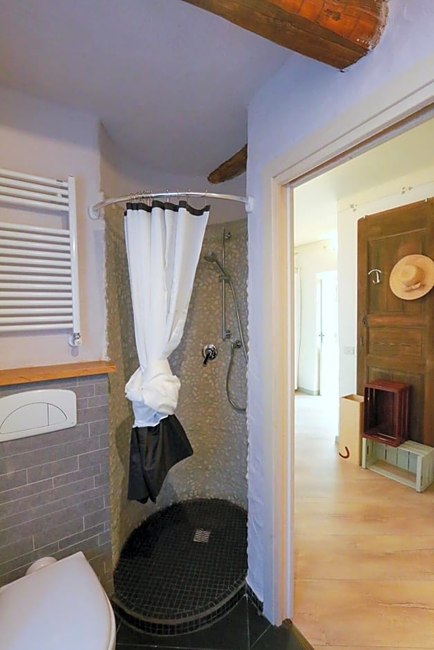 b&b Balcone del Biellese