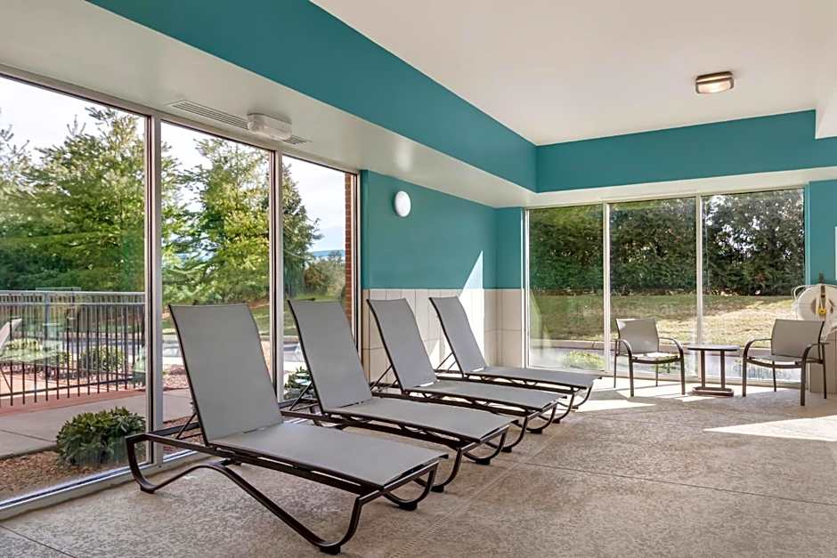 Holiday Inn Express - Nashville South - Spring Hill By IHG