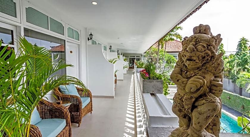 Akaya Bali