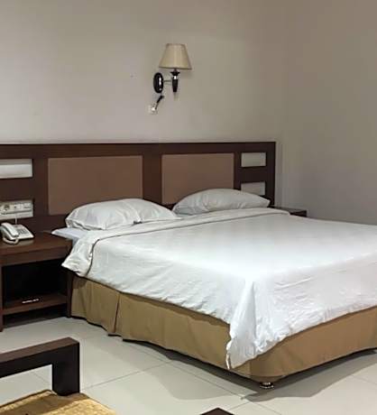 Hotel Accommodations