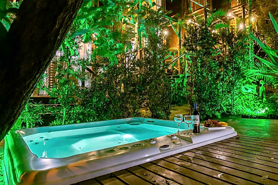 Moradas do Vale Praia do Rosa