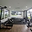 D'Pristine Suites at Medini