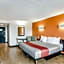 Motel 6 Carson