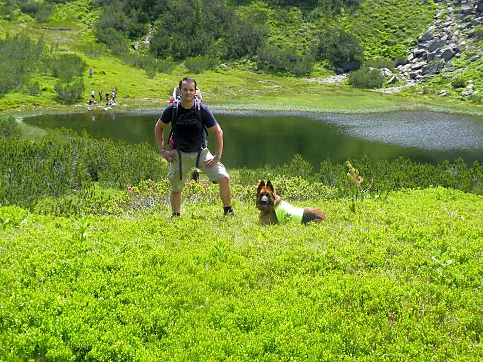 Ferienwohnung Ski-Hans