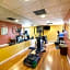 Shary Inn and Suites