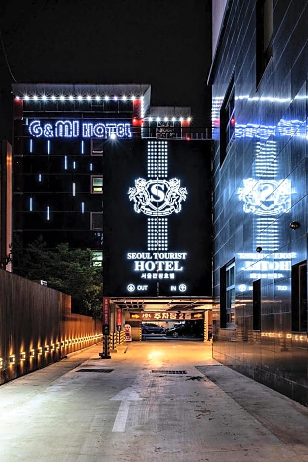 Siheung Seoul Tourist Hotel