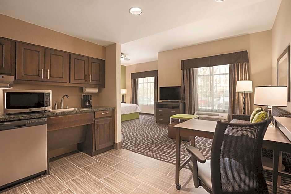 Homewood Suites By Hilton Ankeny