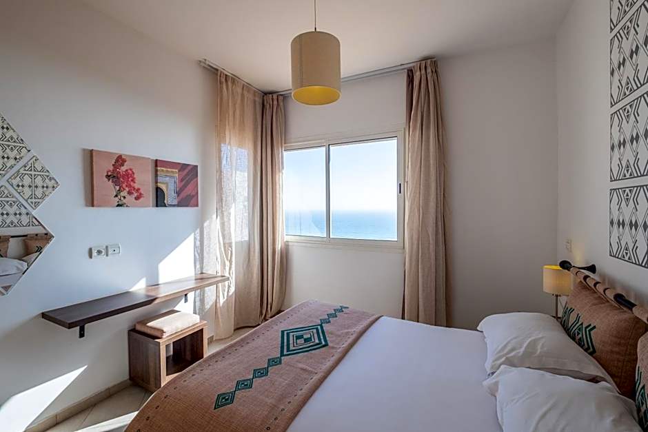 Lunja Village - Agadir