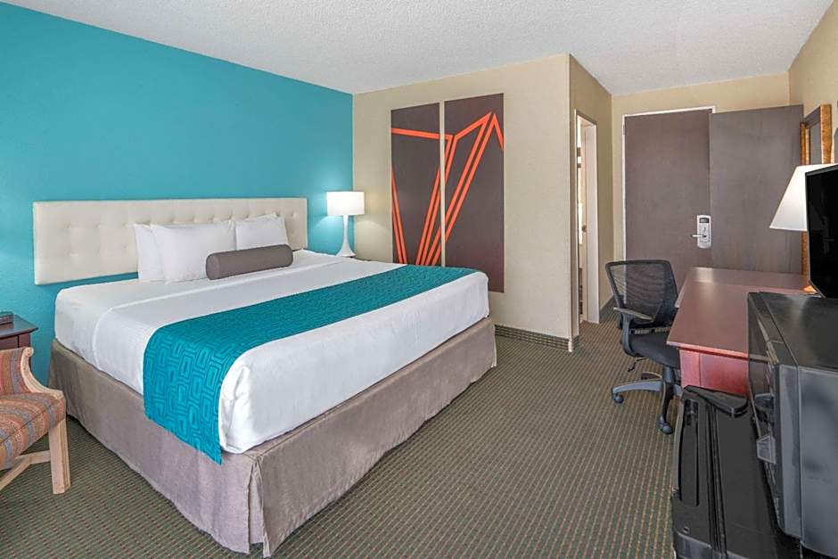 Hotel 505
