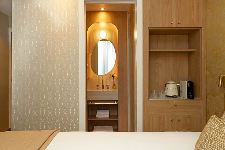 Hotel Madison