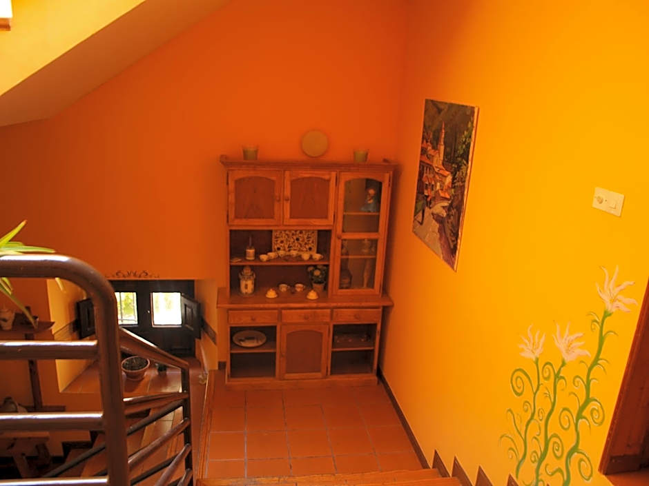 Las Huellas de Cameros