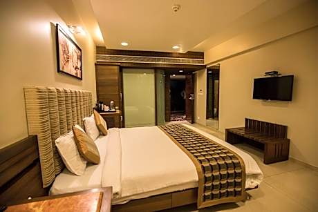 Business Double Room