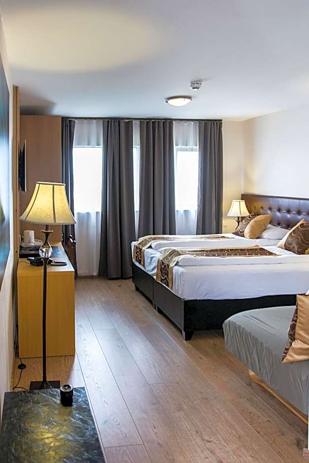Hotel Jazz - By Keflavik Airport - Reykjavik - Iceland