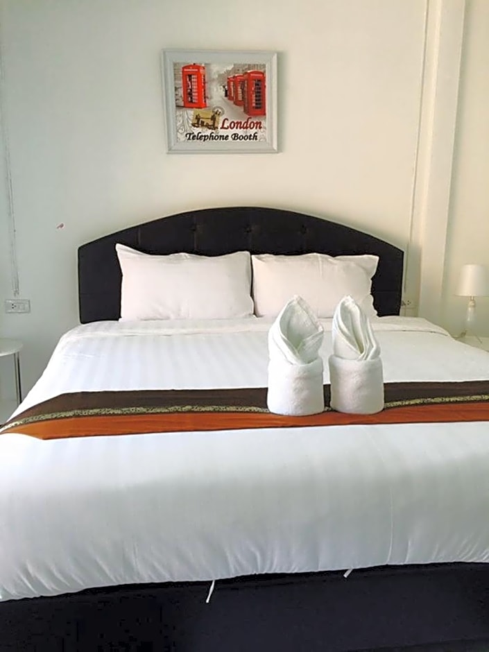 All Times Pool Villa