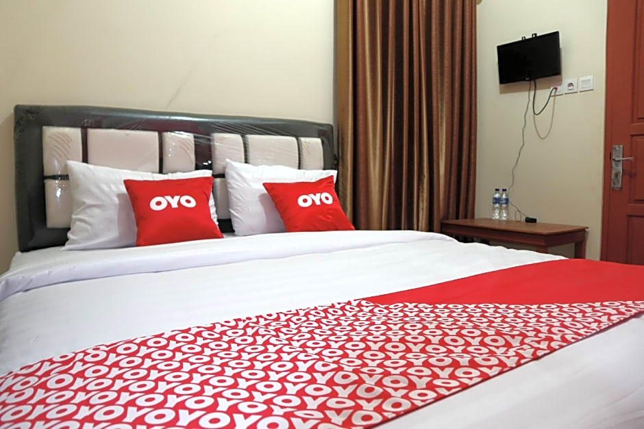OYO 1728 D'rizd Homestay Syariah