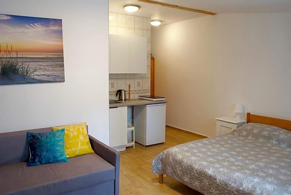 Ośrodek Wypoczynkowy Relaks i Apartamenty