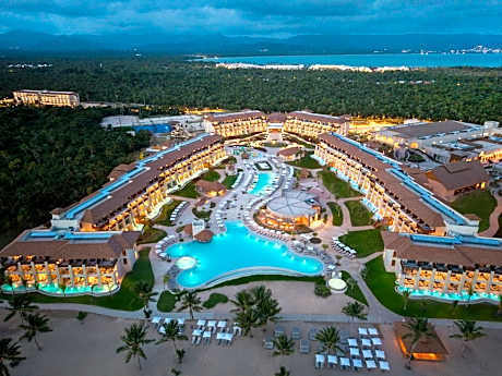 Dreams Playa Esmeralda Resort & Spa - All Inclusive