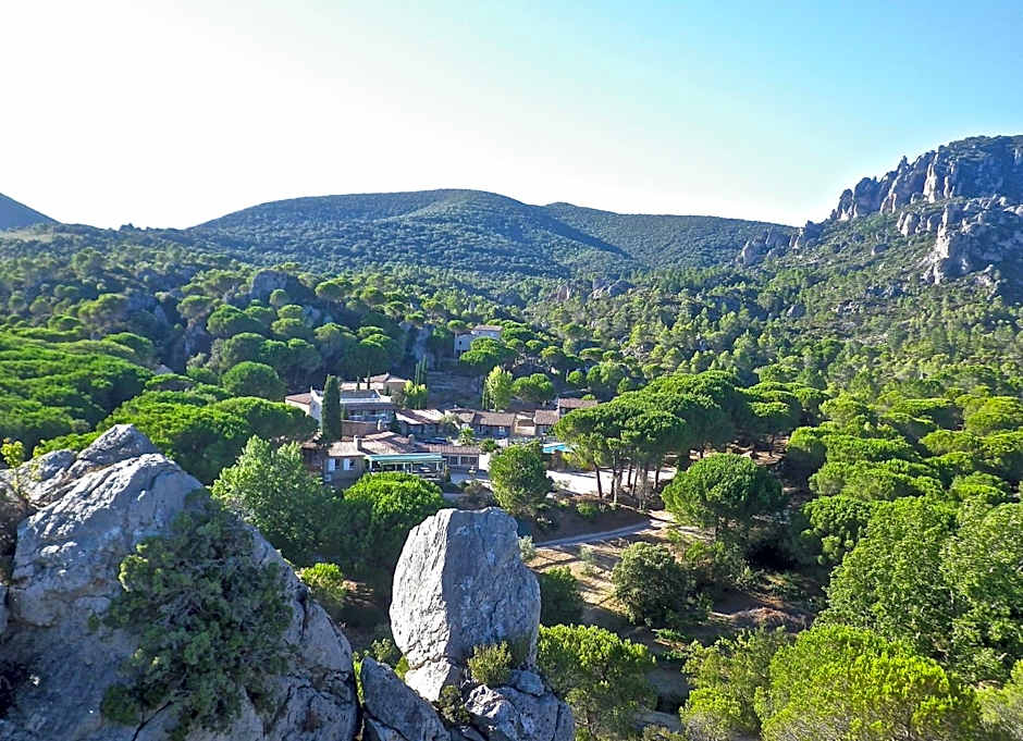 Auberge Val Moureze Hôtel & Spa