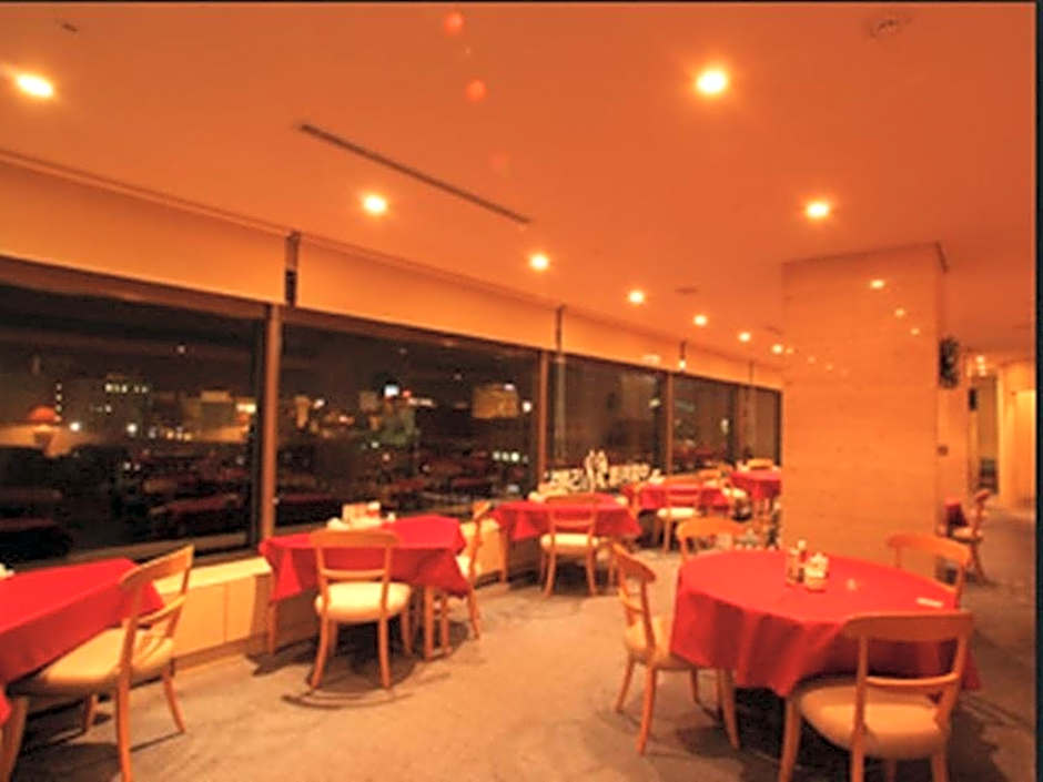 Kushiro Prince Hotel