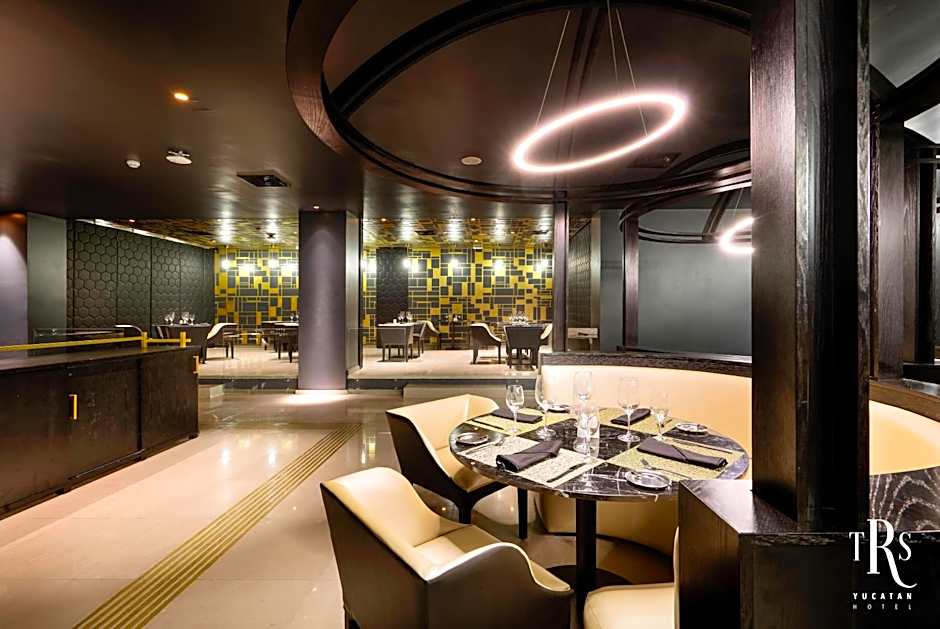 TRS Yucatan Hotel - Adults Only- All Inclusive