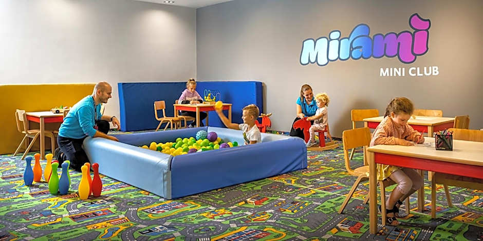 Magal Maradiso Hotel by Aminess