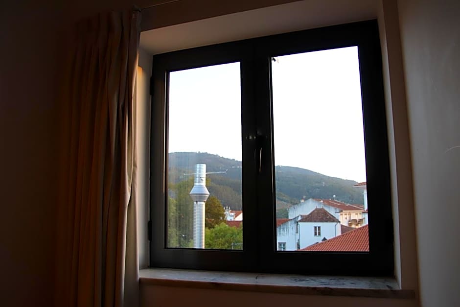 Hotel Bem Estar