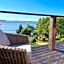 Apartamenty Fuleda nad jeziorem Dobskim Mazury Holiday