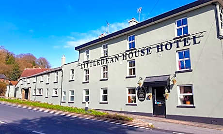 Littledean House Hotel