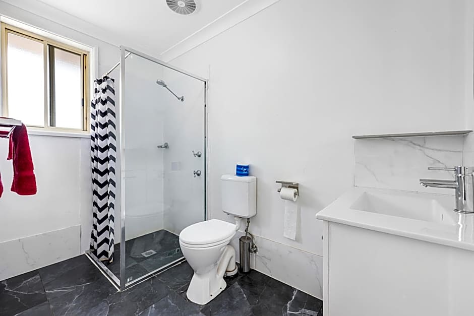 Tamworth Lodge Motel