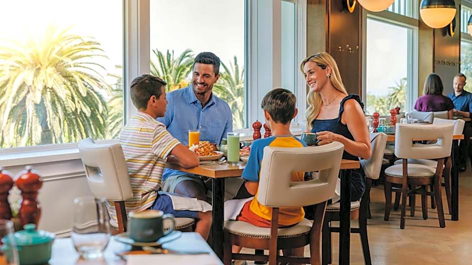 Claremont Resort & Club