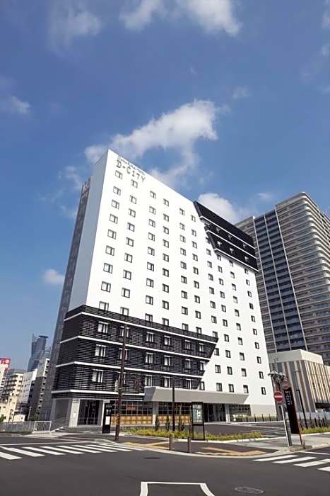 Daiwa Royal Hotel D-CITY Nagoya Nayabashi