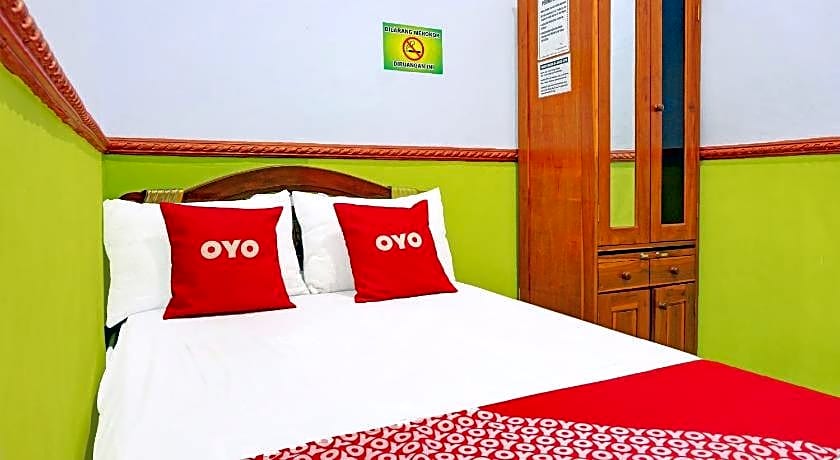 Hotel O Noril Haromain Homestay Syariah
