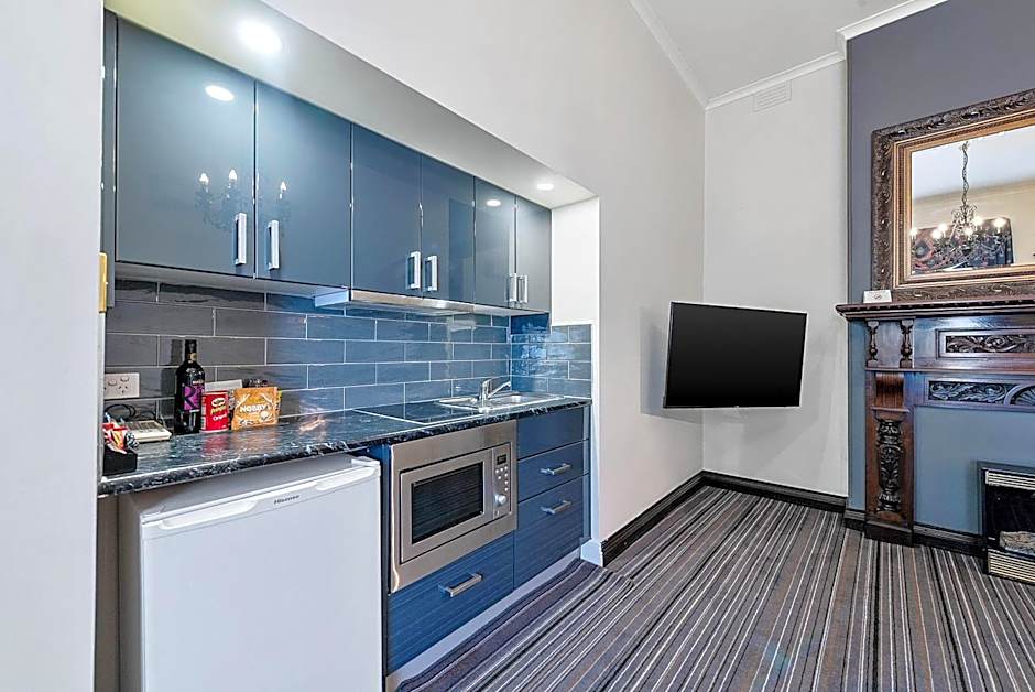 Quality Hotel Colonial Launceston