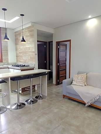 Apartamento para Viajantes a negócios em Blumenau